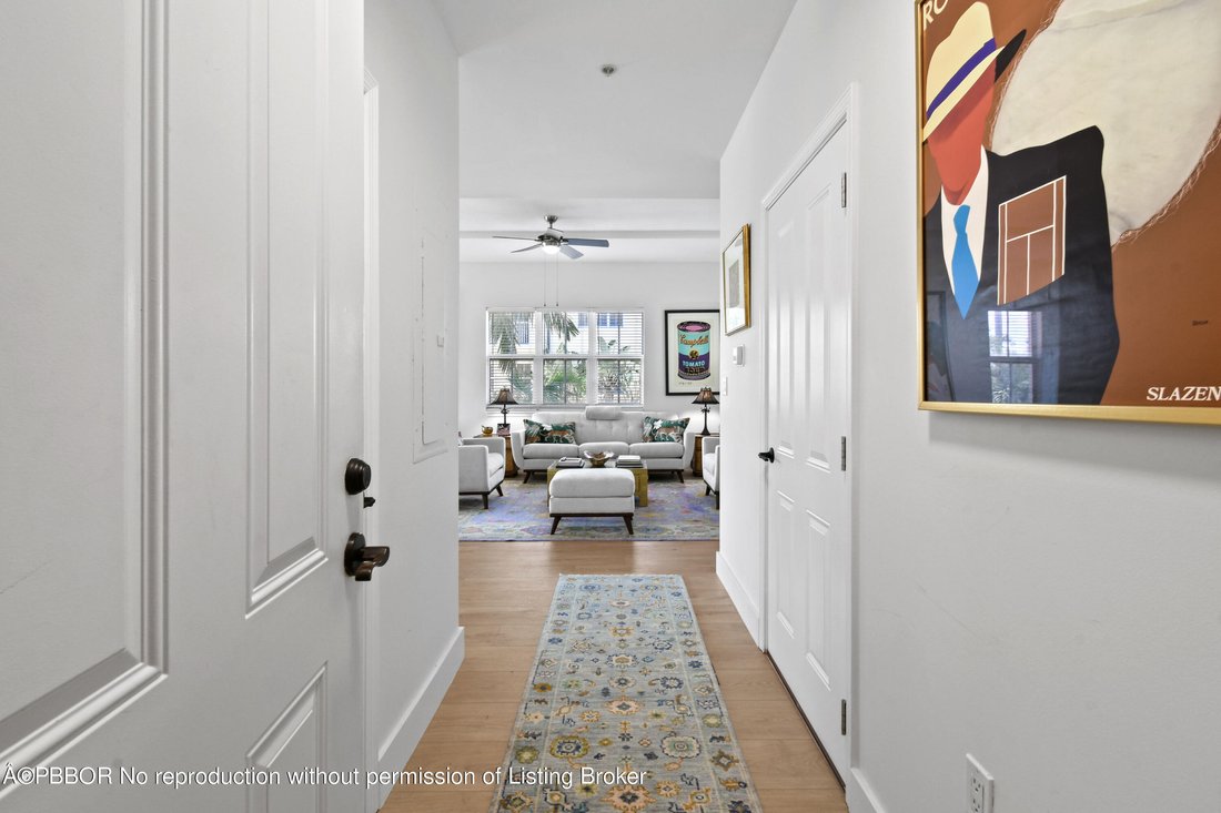 Condo in West Palm Beach, Florida, United States 4 - 18182357