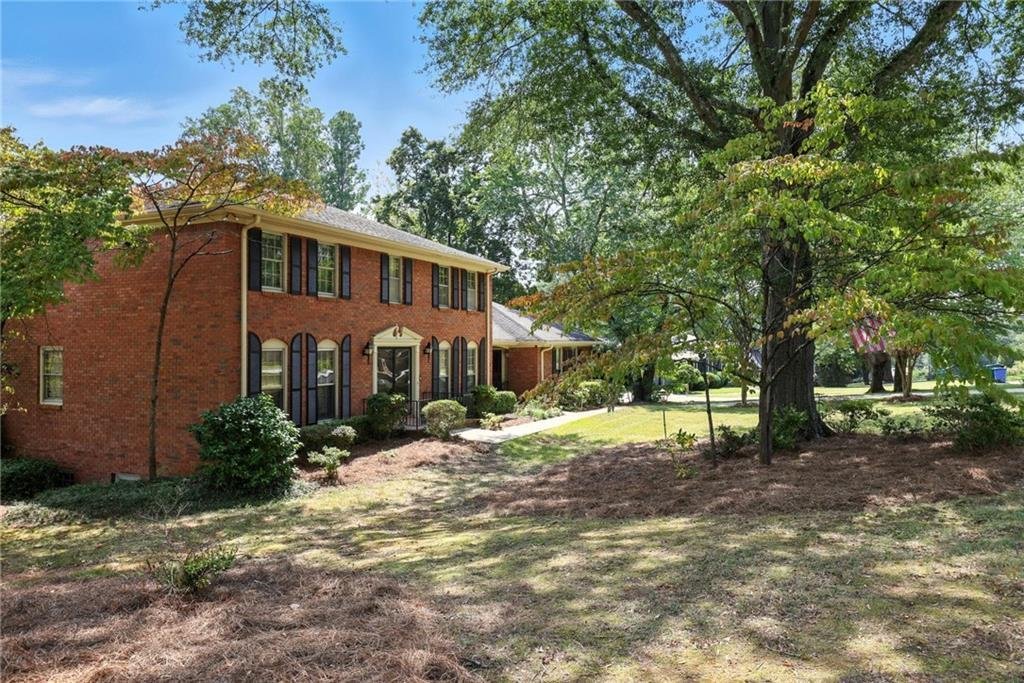 House in Smyrna, Georgia, United States 2 - 18183974