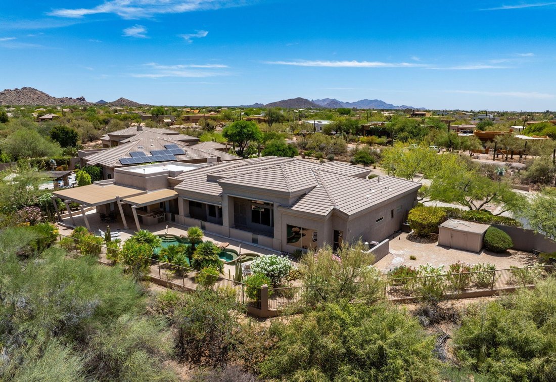 Scottsdale, Arizona, United States 4 - 18186297