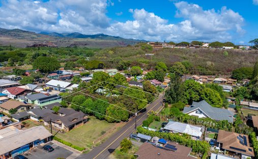 House in Hanapepe, Hawaii, United States 1