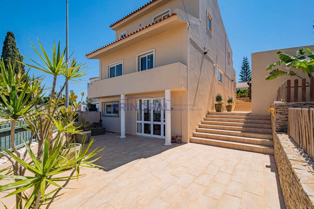 Villa in Praia dos Pescadores, Olhos de Agua, Portugal 2 - 18183133