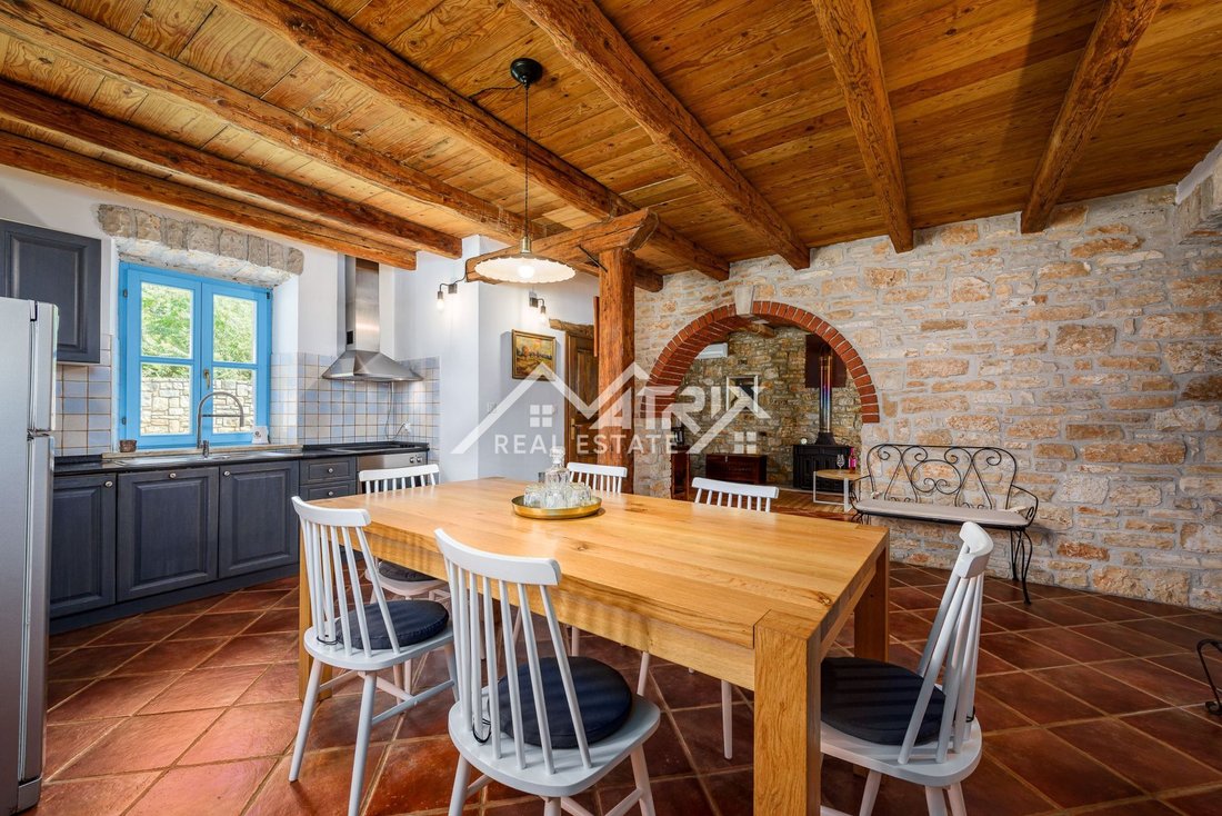 House in Porec, Istria County, Croatia 3 - 18185337