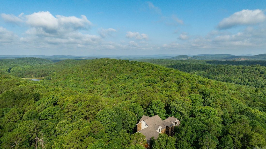 House in Paron, Arkansas, United States 5 - 18184039