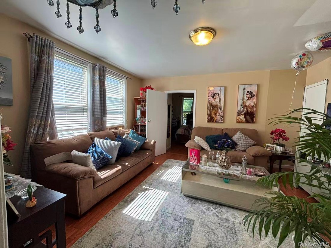Apartment in New York, New York, United States 3 - 17956211