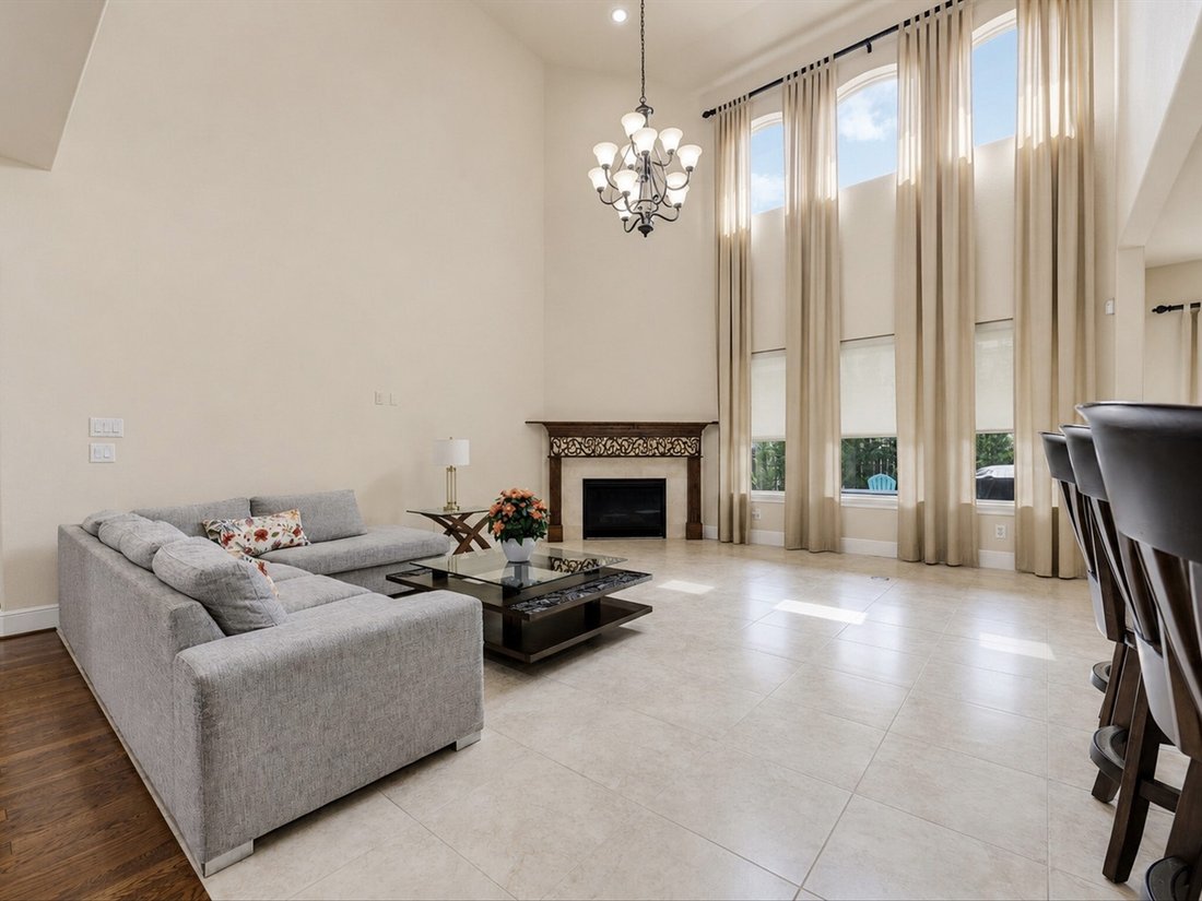 House in Houston, Texas, United States 5 - 18184390