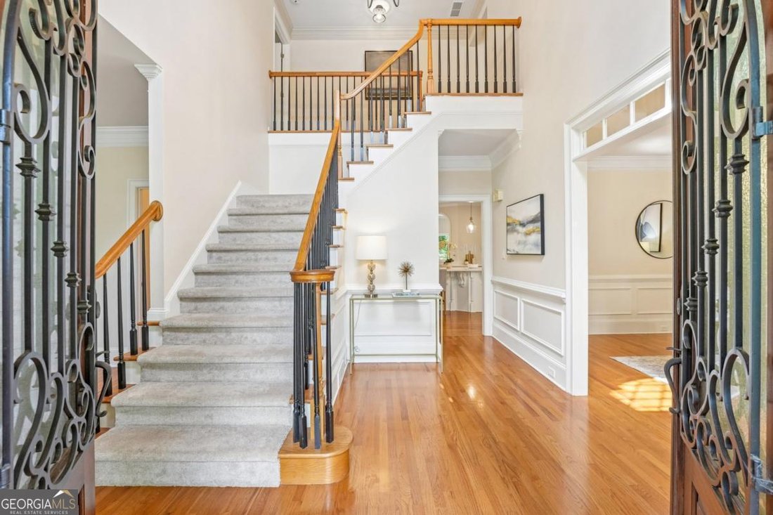 House in Alpharetta, Georgia, United States 4 - 18185076
