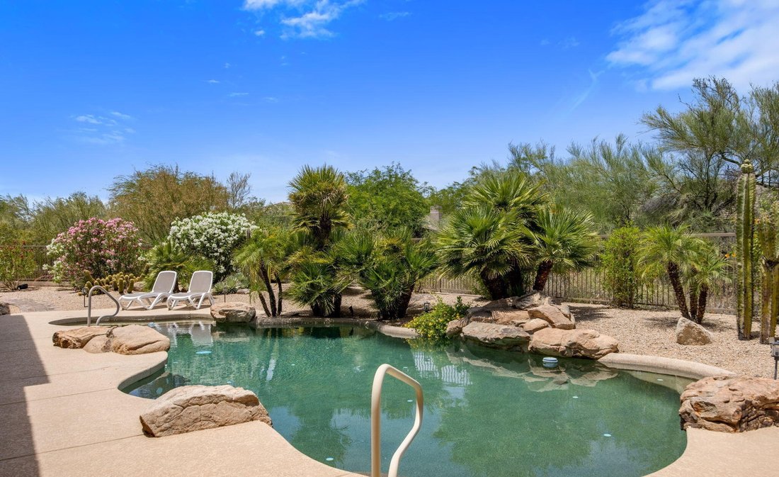 Scottsdale, Arizona, United States 2 - 18186297