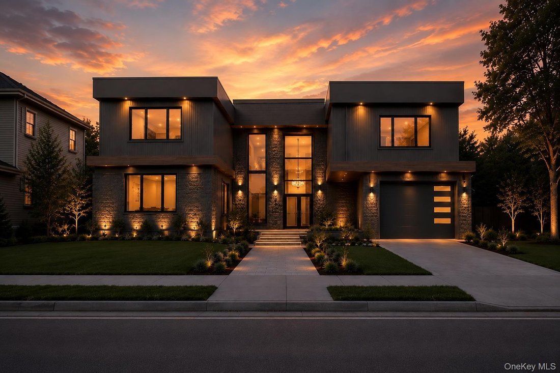 House in Bellmore, New York, United States 1 - 18186455