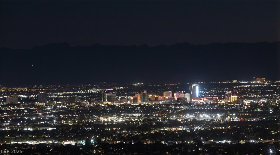 House in Las Vegas, Nevada, United States 2 - 18184173