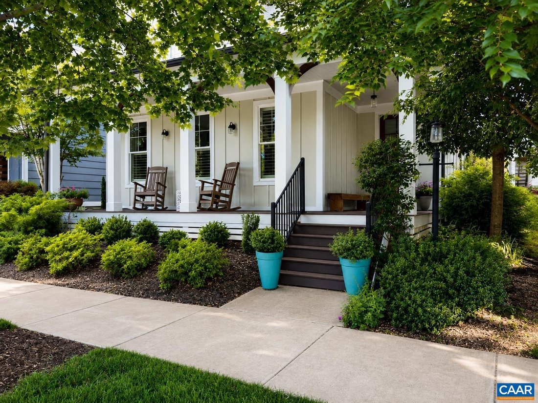 House in Crozet, Virginia, United States 2 - 18184937