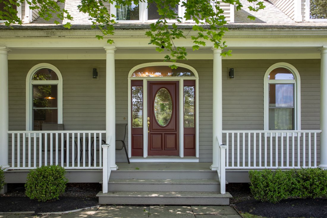 House in Great Barrington, Massachusetts, United States 4 - 18186040
