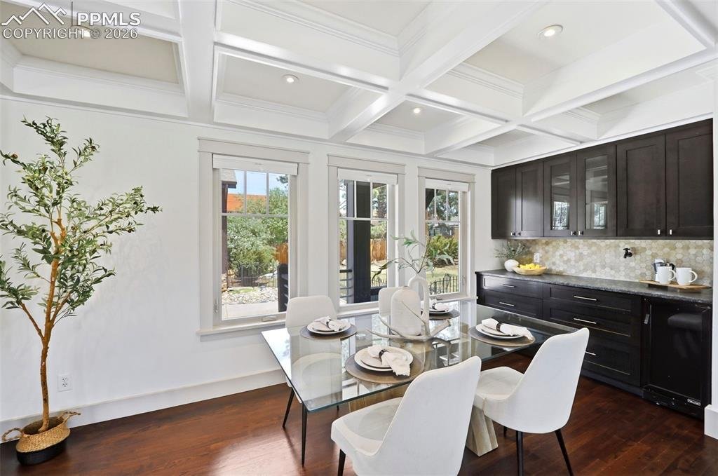 House in Colorado Springs, Colorado, United States 5 - 18186372