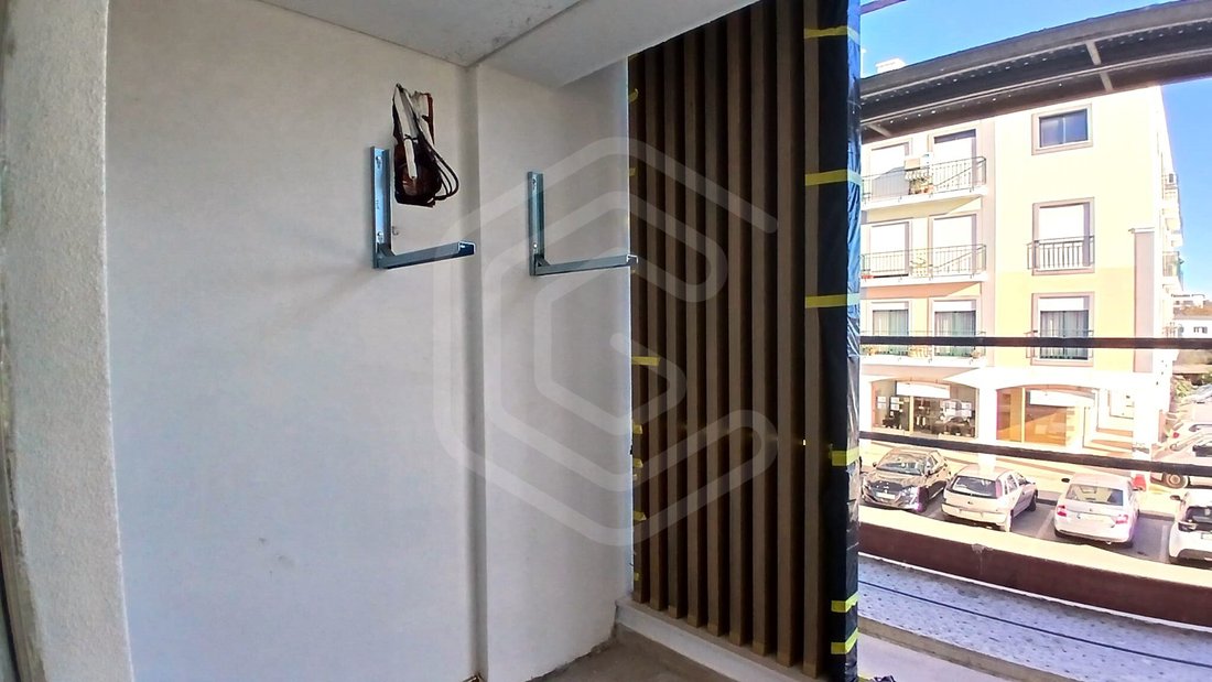 Apartment in Almancil, Algarve, Portugal 1 - 18185437