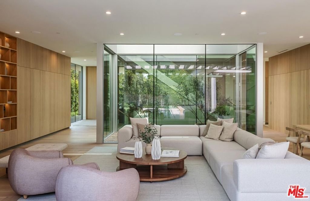 Casa a Los Angeles, California, Stati Uniti 5 - 18185018