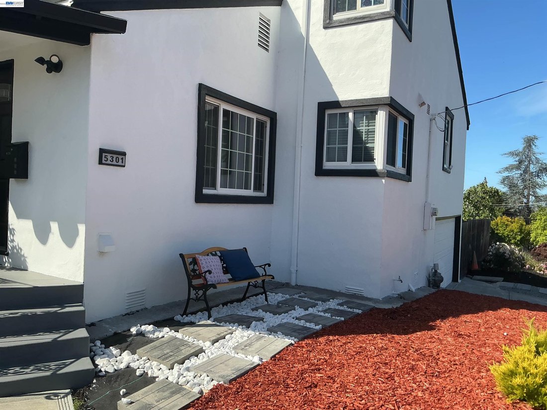 House in Oakland, California, United States 2 - 18185229
