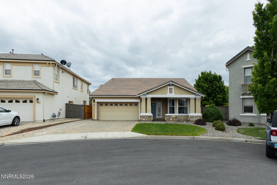 House in Reno, Nevada, United States 5 - 18184752