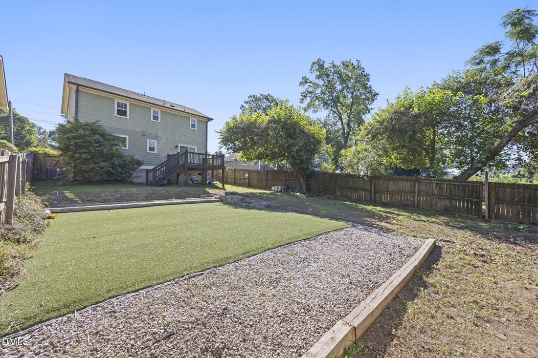 House in Raleigh, North Carolina, United States 3 - 18183712