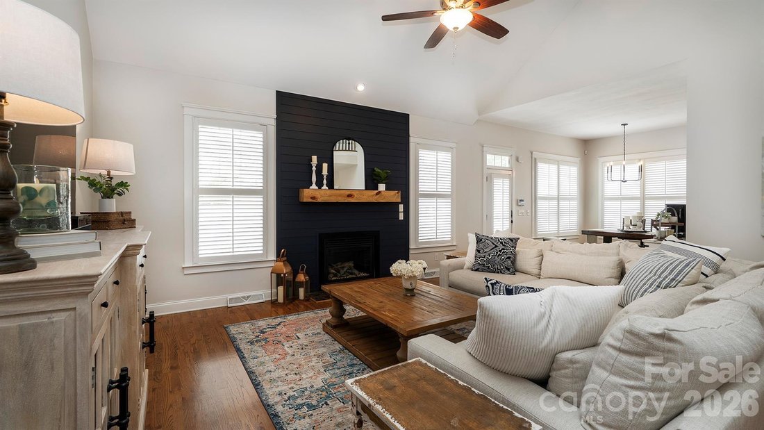 House in Huntersville, North Carolina, United States 4 - 18184412