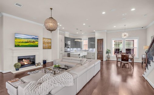 Casa en Houston, Texas, Estados Unidos 1