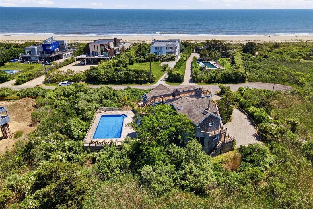 Maison à Sagaponack, État de New York, États-Unis 2 - 18150258