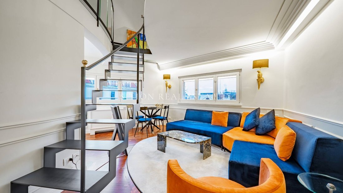 Apartment in Garibaldi - Porta Venezia, Milan, Lombardy 2 - 18186003