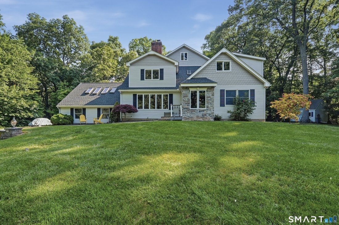 House in Southington, Connecticut, United States 1 - 18184781