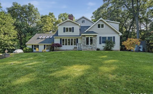 Haus in Southington, Connecticut, Vereinigte Staaten 1