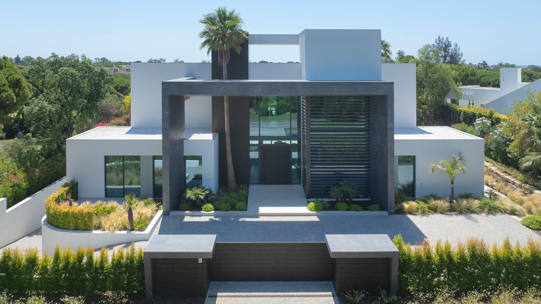 Villa a Quinta do Lago, Almancil, Portogallo 1 - 16611398