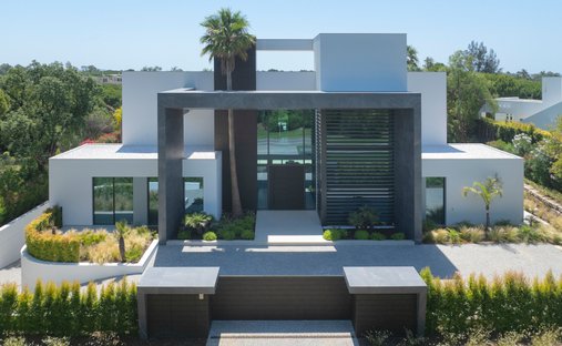 Villa a Quinta do Lago, Almancil, Portogallo 1