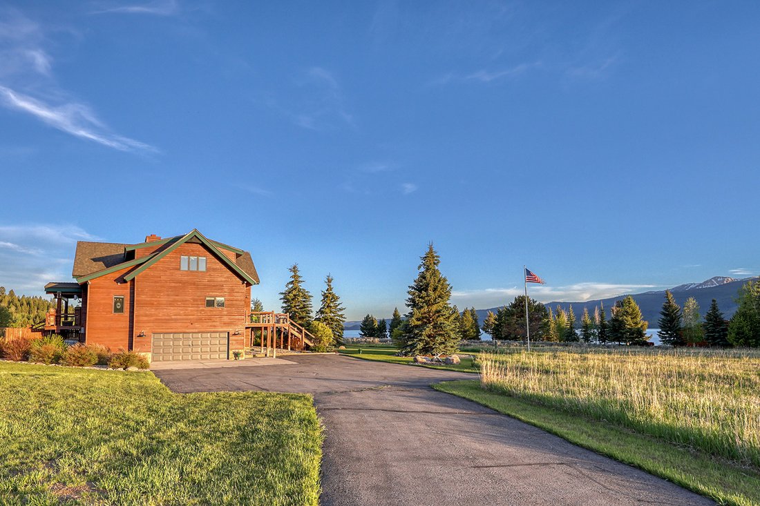 House in West Yellowstone, Montana, United States 4 - 17820818