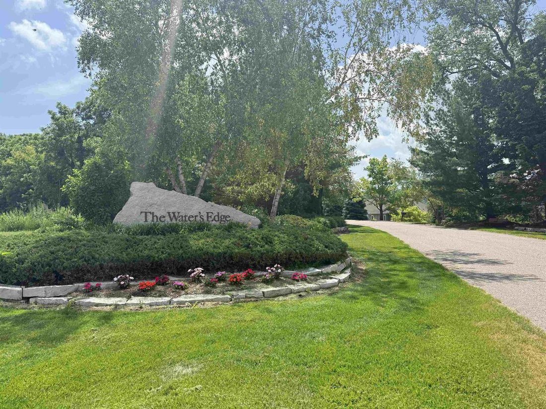Condo in Merrimac, Wisconsin, United States 1 - 18184960
