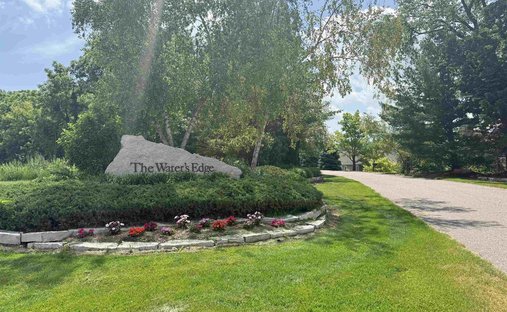 Condo in Merrimac, Wisconsin, United States 1