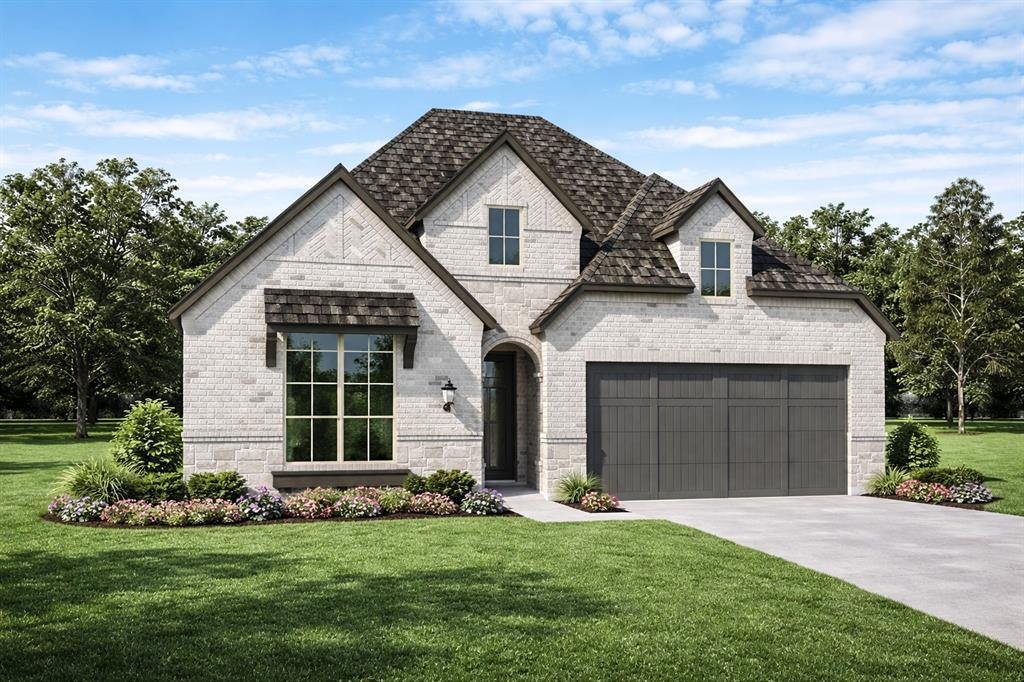 House in Midlothian, Texas, United States 1 - 18184649