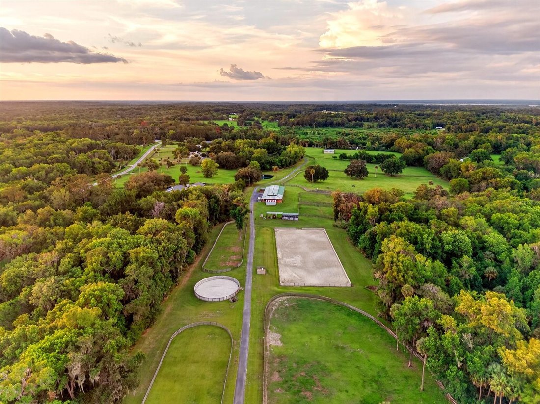 Land in Micanopy, Florida, United States 5 - 18033241