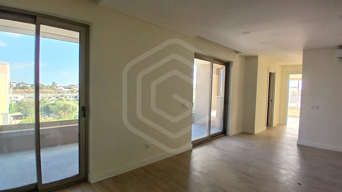 Apartment in Almancil, Algarve, Portugal 1 - 18185442
