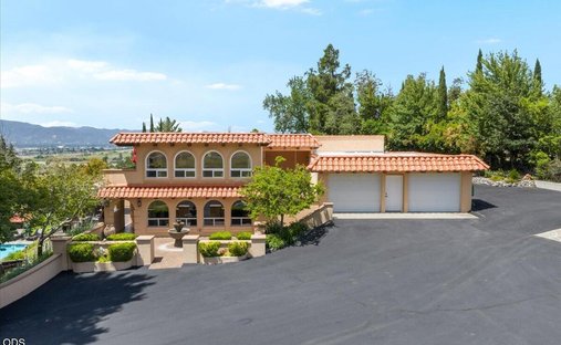 House in Medford, Oregon, United States 1
