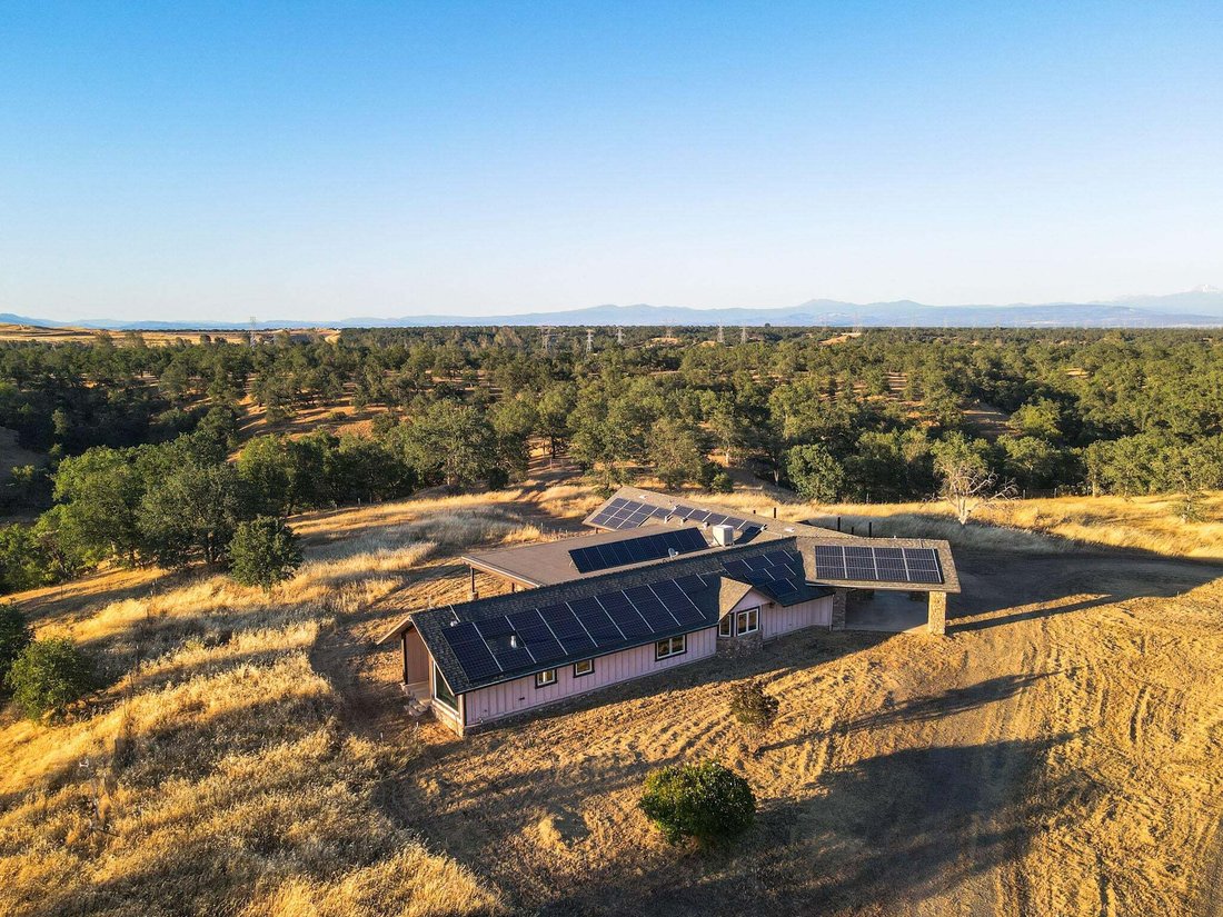 House in Cottonwood, California, United States 1 - 18182992