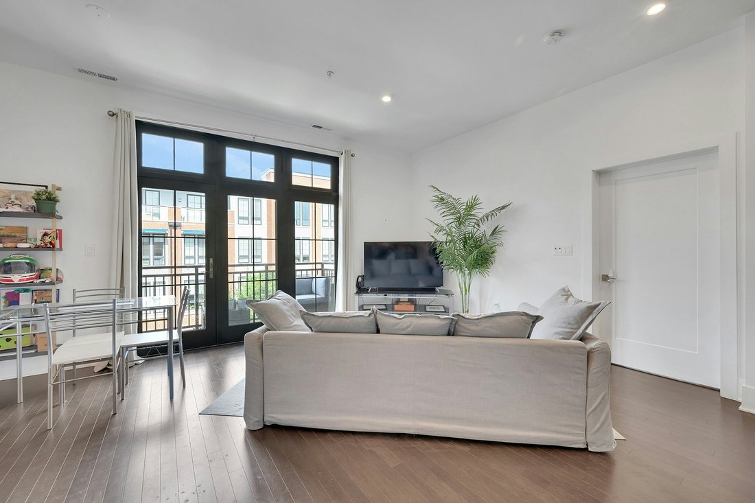Condo in Raeford, North Carolina, United States 5 - 18186363