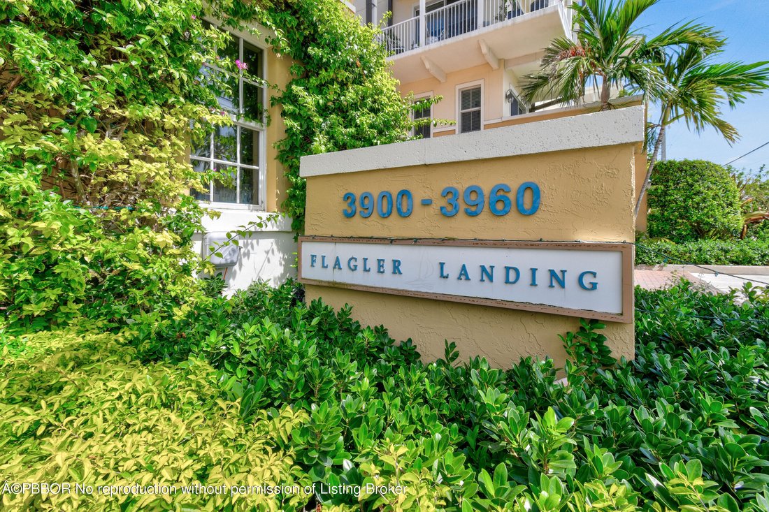 Condo in West Palm Beach, Florida, United States 3 - 18182357