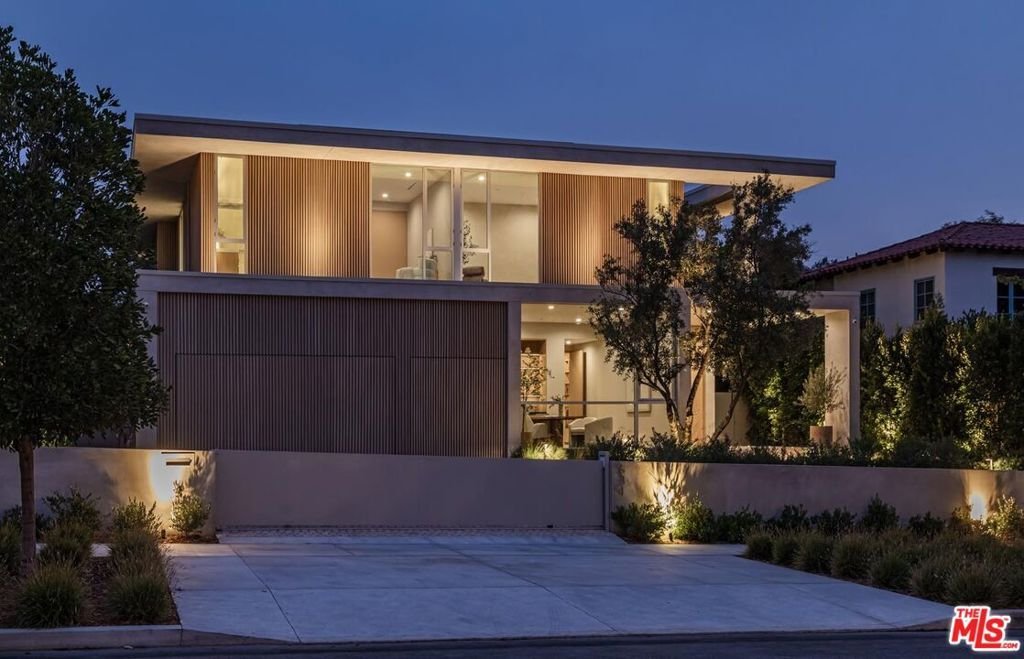 House in Los Angeles, California, United States 1 - 18185018