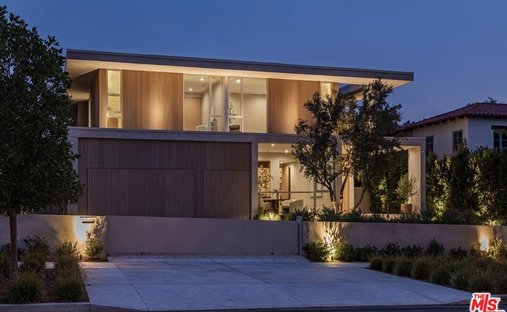 House in Los Angeles, California, United States 1