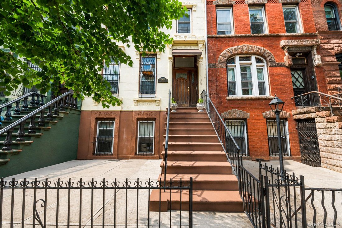 Apartment in New York, New York, United States 1 - 18183987