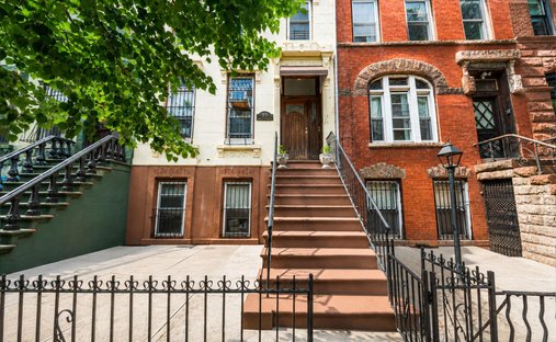 Apartment in New York, New York, United States 1