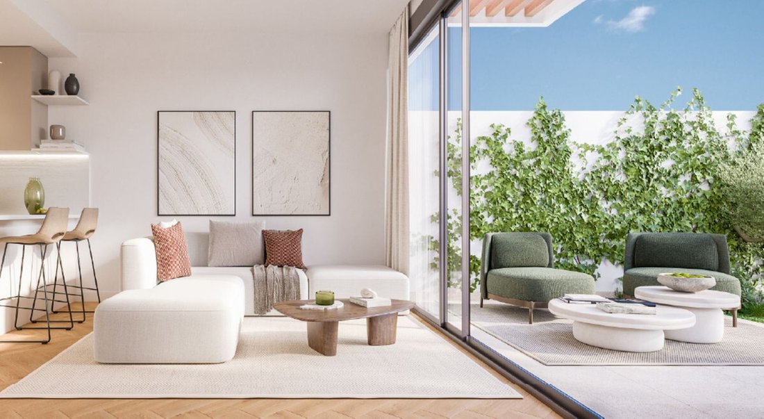 Apartment in Torremolinos, Andalusia, Spain 5 - 18182637