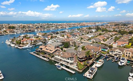 Casa a Huntington Beach, California, Stati Uniti 1