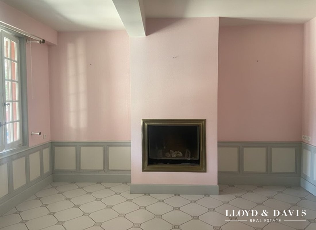 House in La Bastide-Clairence, Nouvelle-Aquitaine, France 3 - 18012126