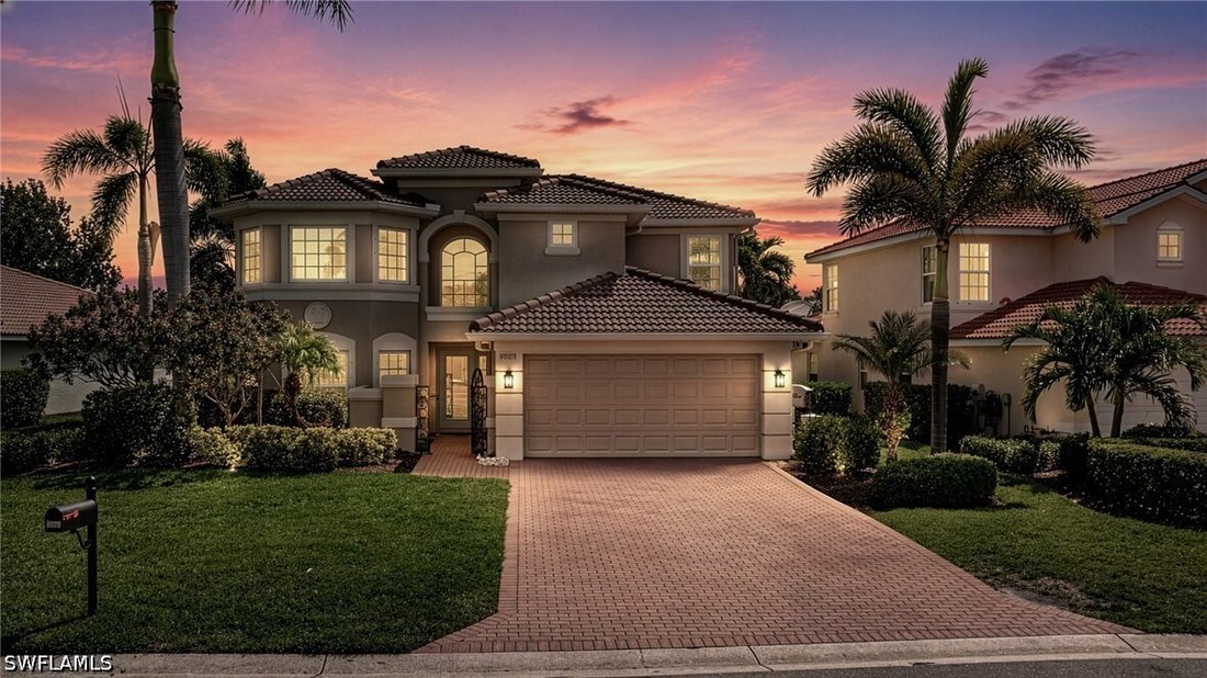 House in Estero, Florida, United States 2 - 18184216