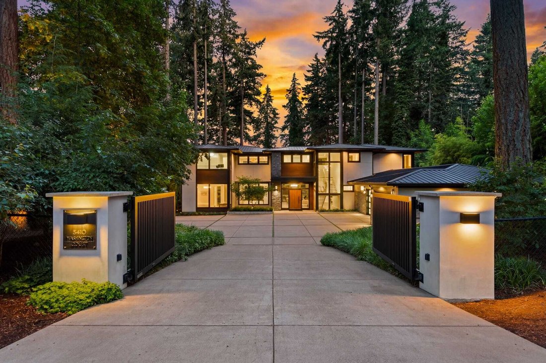 House in Lake Oswego, Oregon, United States 1 - 18183009