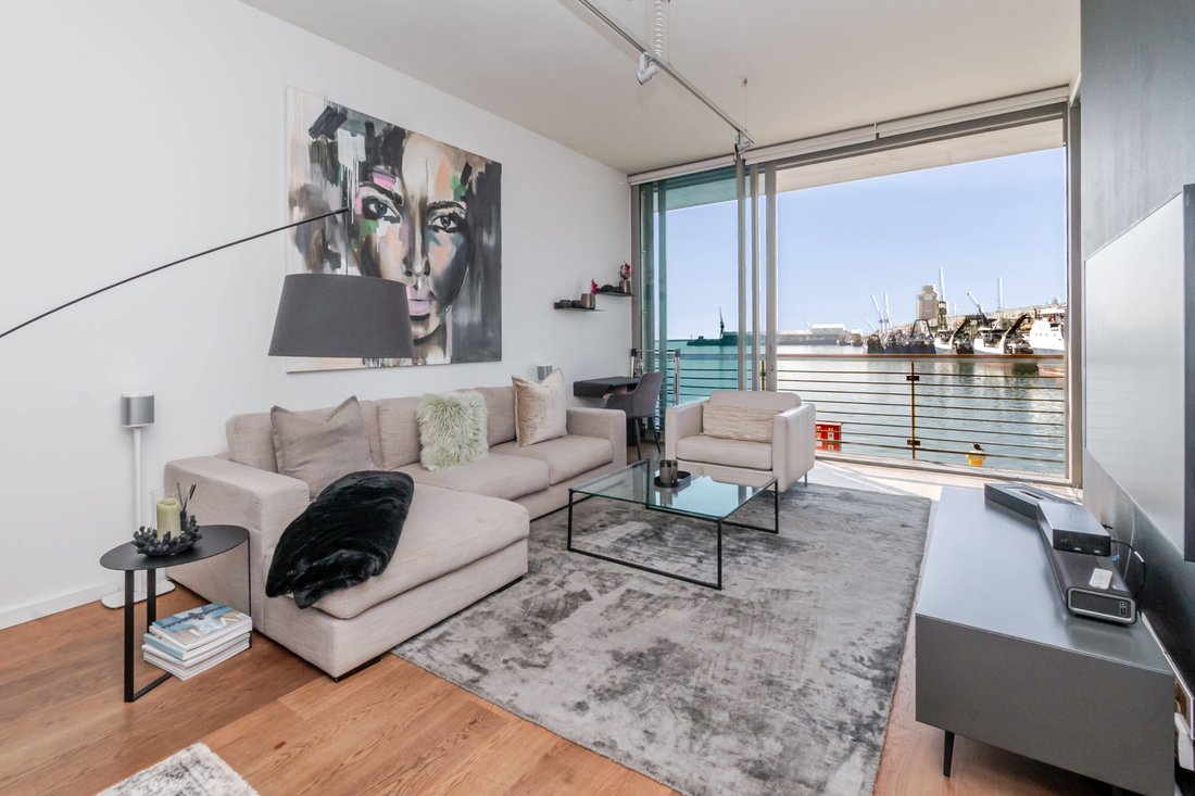 Apartment in Foreshore, Cape Town, South Africa 1 - 18182974