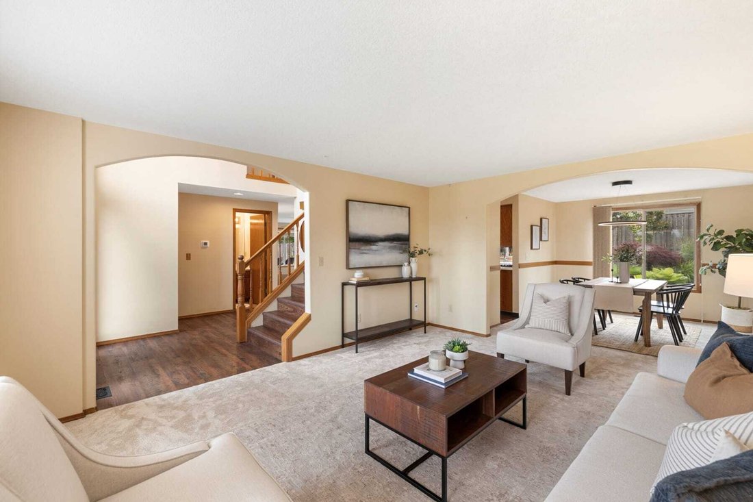 House in Ridgefield, Washington, United States 3 - 18183398